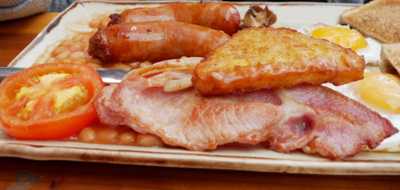 Super Breakfast