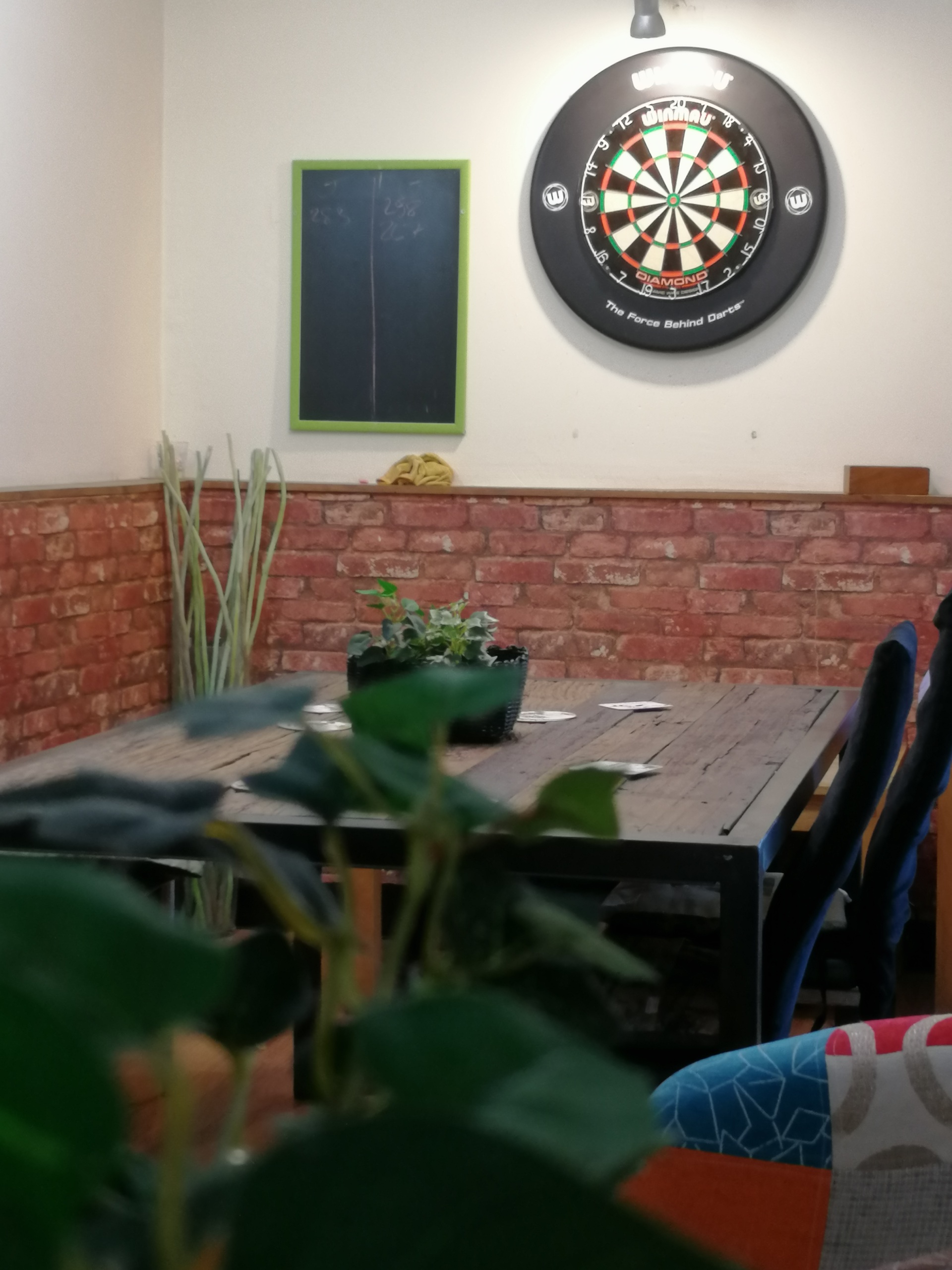 view darts